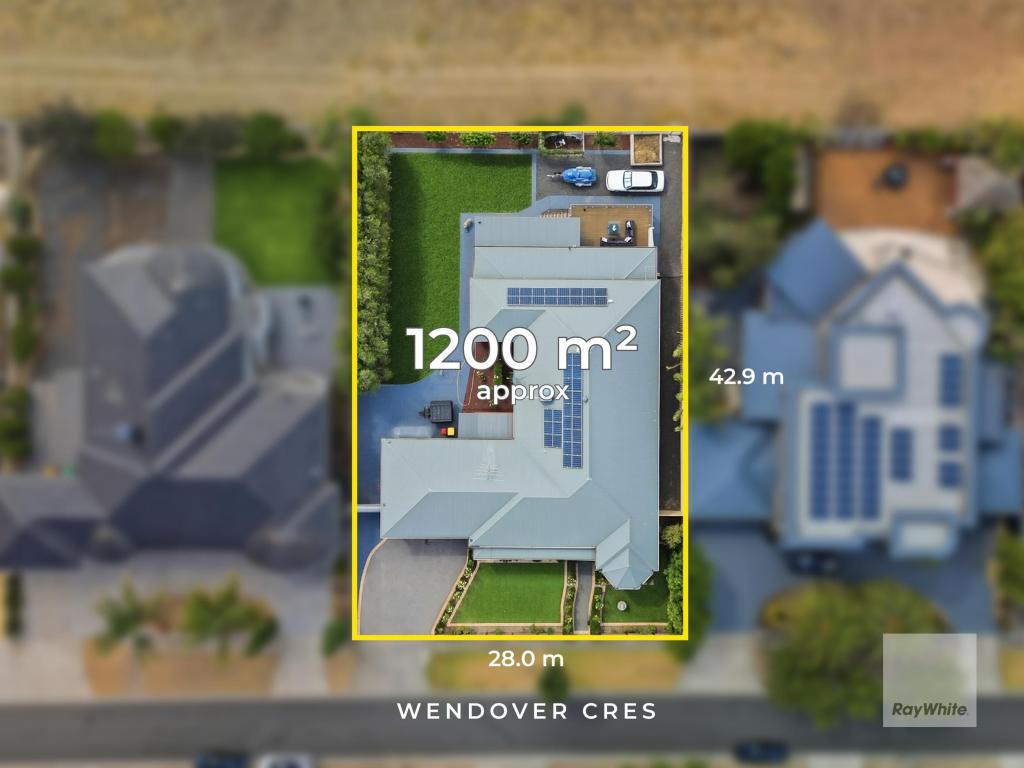 29 Wendover Cres, Hillside, VIC 3037