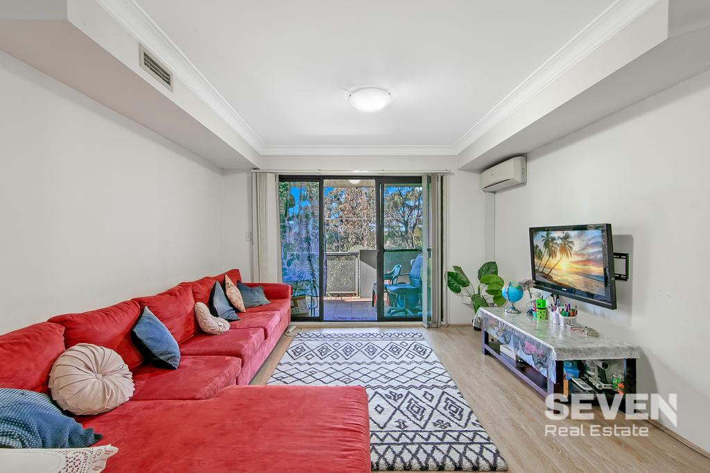 7/68-70 Courallie Ave, Homebush West, NSW 2140