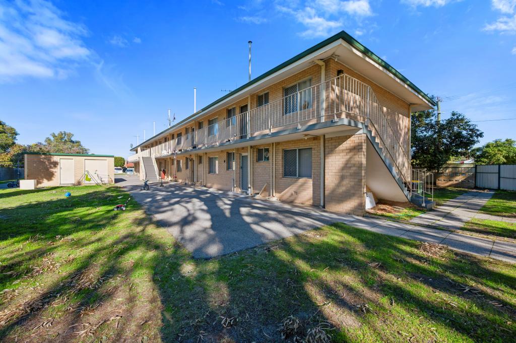 3/252 Spencer Rd, Thornlie, WA 6108