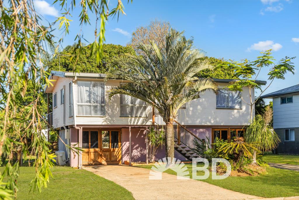 30 Ladybird St, Kallangur, QLD 4503