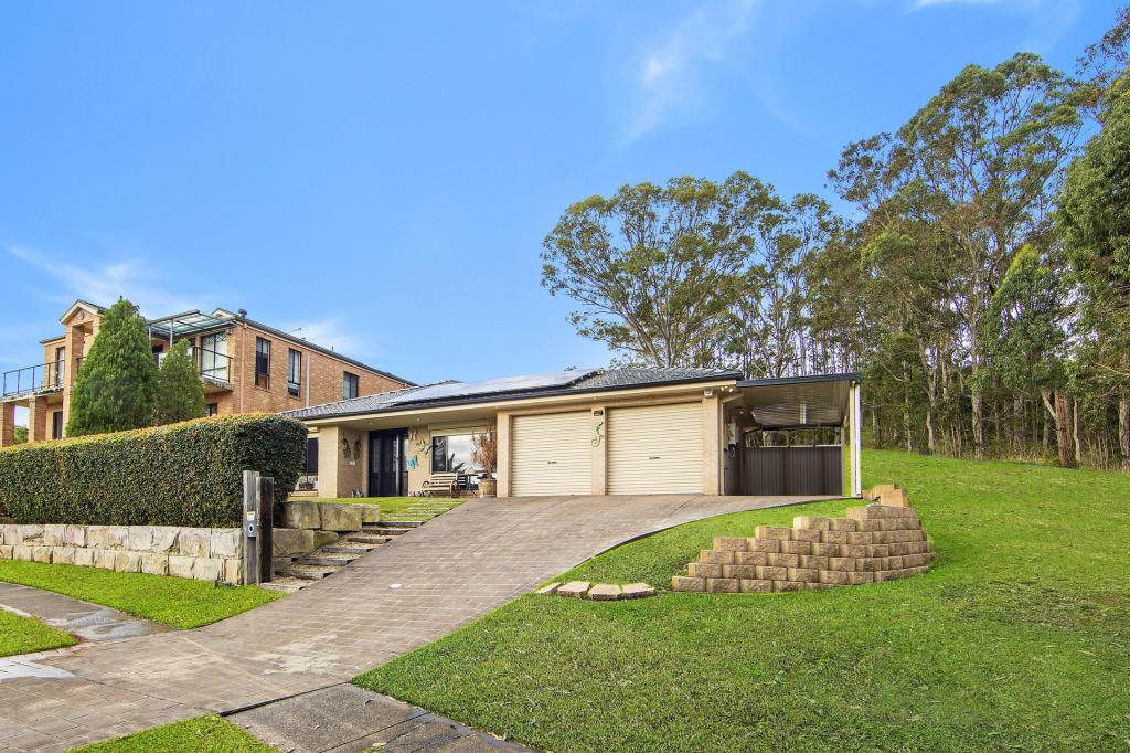 102 Brittania Dr, Watanobbi, NSW 2259