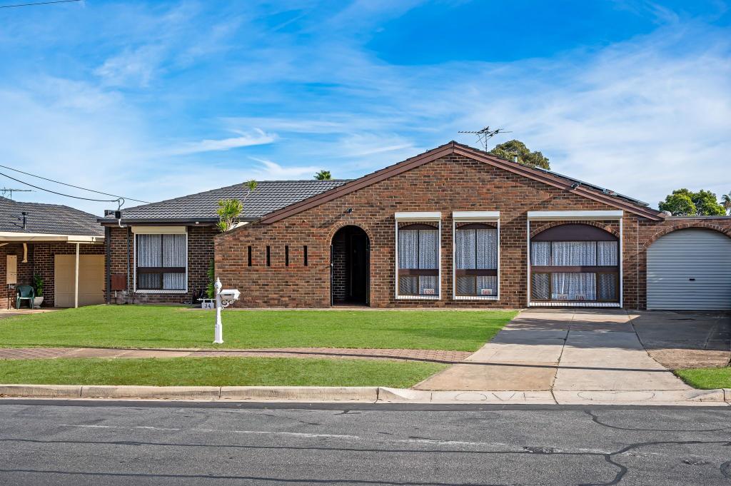 34 Norwich Rd, Salisbury East, SA 5109