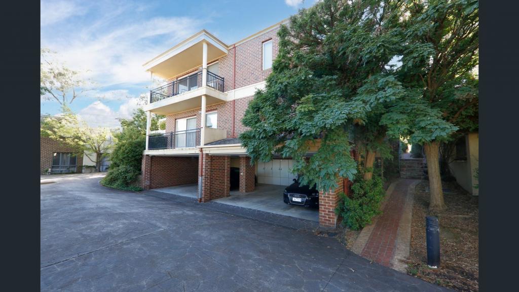 8/1 Bellevue Ave, Doncaster East, VIC 3109
