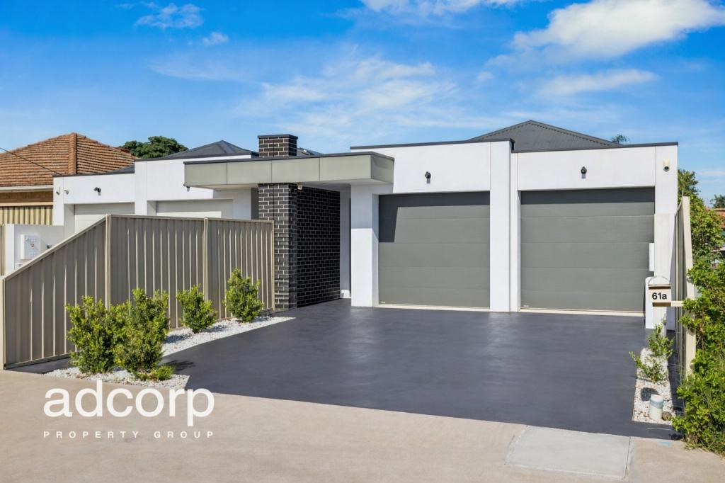 61A PITMAN AVE, WOODVILLE WEST, SA 5011