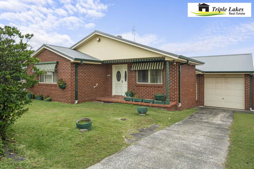 40 Noamunga Cres, Gwandalan, NSW 2259