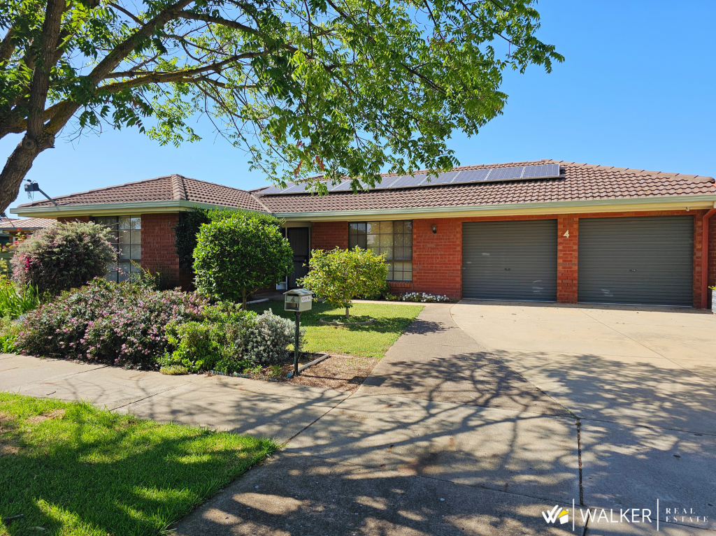 4 Banyule Ct, Kyabram, VIC 3620