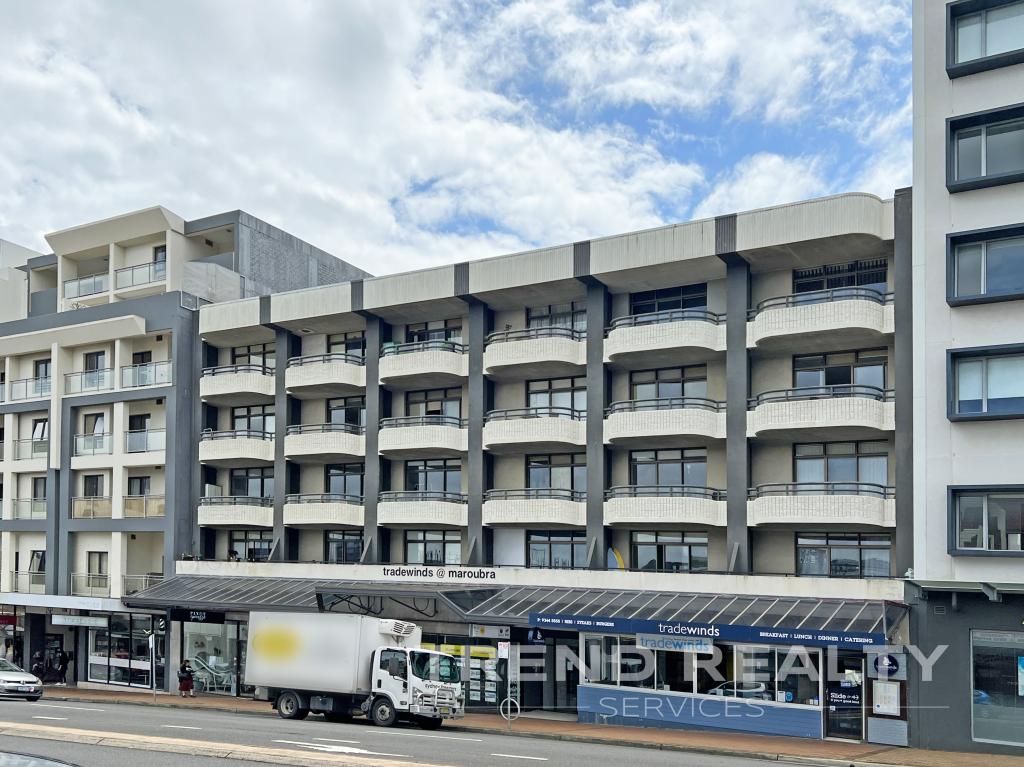 303/200 Maroubra Rd, Maroubra, NSW 2035