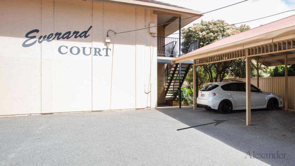 2/31 Everard Ave, Ashford, SA 5035