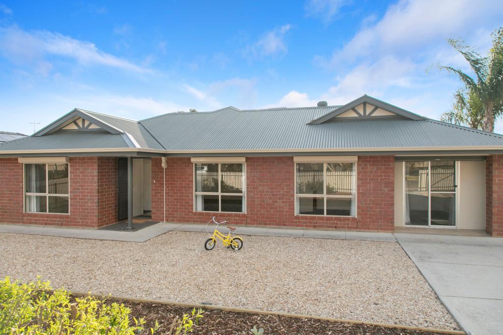 41 Railway Cres, Evanston, SA 5116