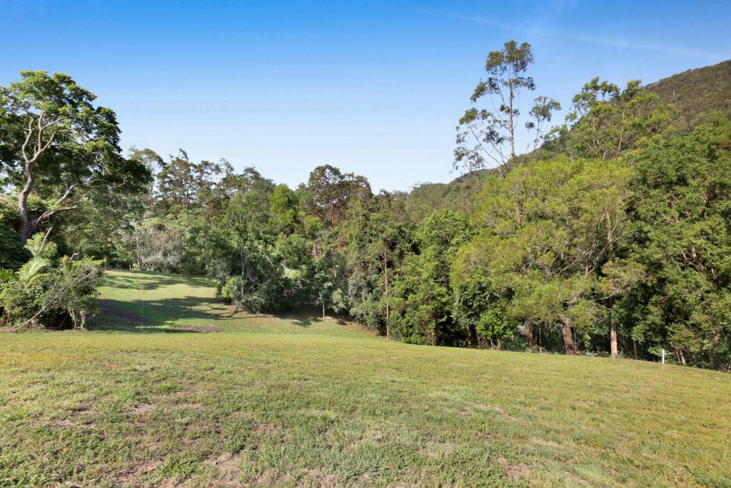 Lot 22 Petsch Creek Rd, Tallebudgera Valley, QLD 4228