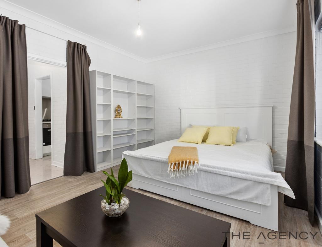 220/45 Adelaide Tce, East Perth, WA 6004