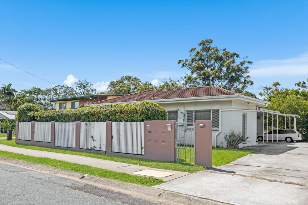 1/35 Harvey St, Strathpine, QLD 4500