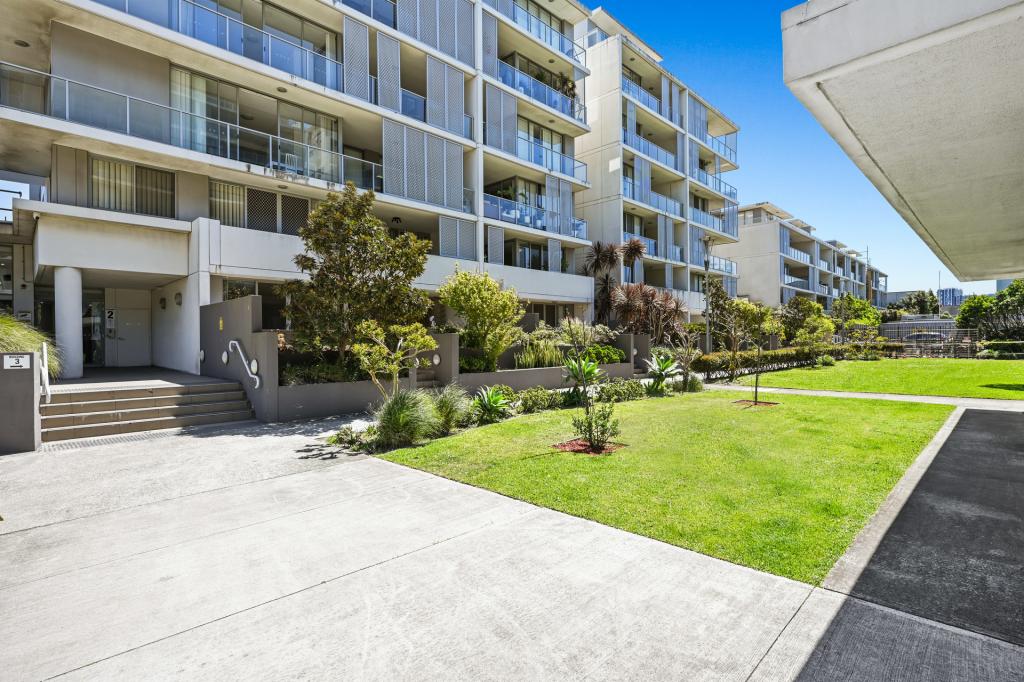 2207/39 RHODES ST, HILLSDALE, NSW 2036