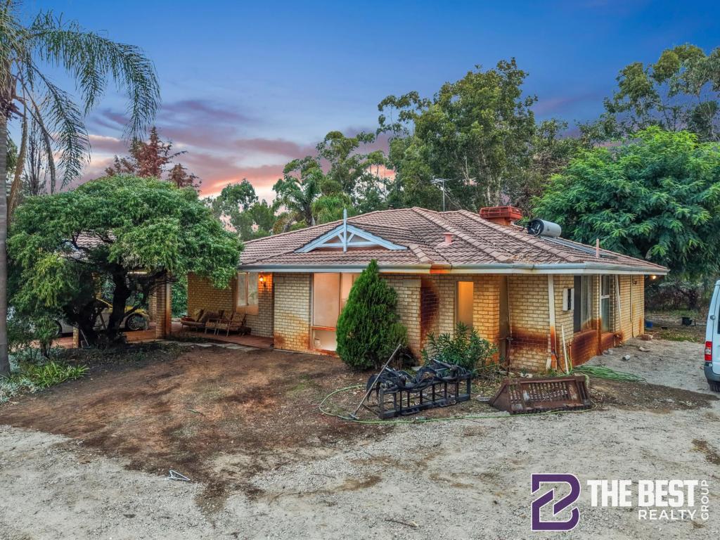 40 FOREST GR, CASUARINA, WA 6167