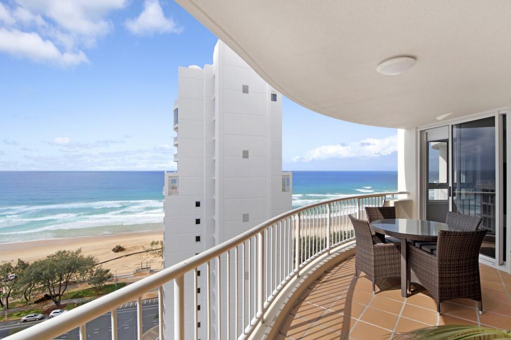 261/6-12 VIEW AVE, SURFERS PARADISE, QLD 4217