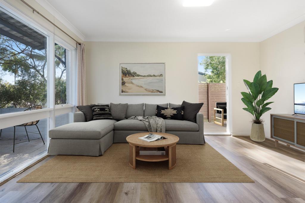 16/5-17 High St, Manly, NSW 2095