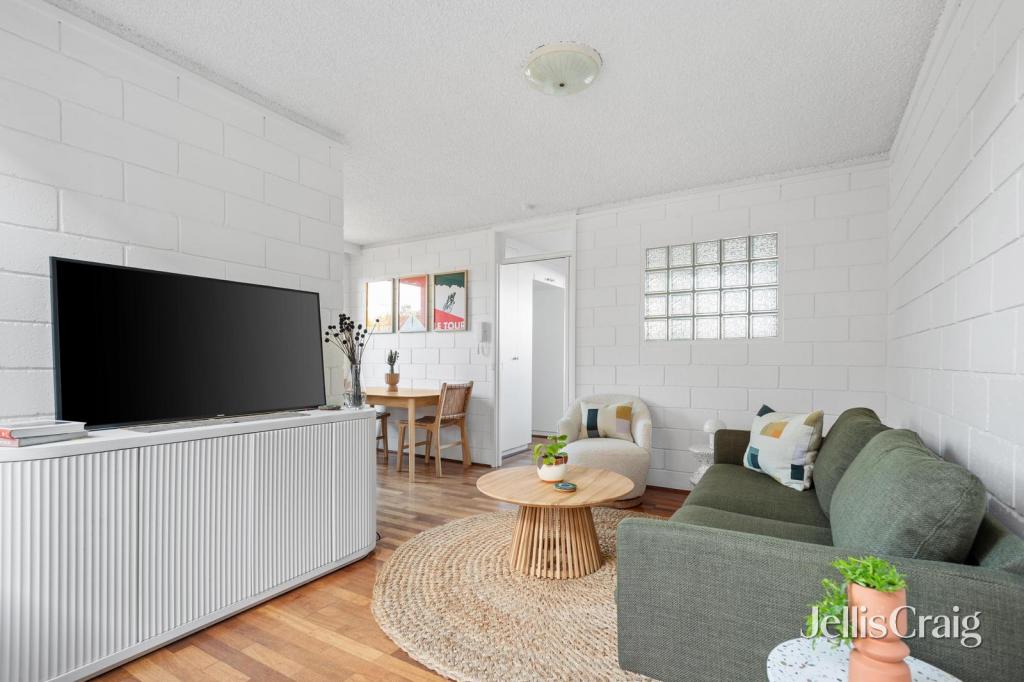 3/173 KEELE ST, COLLINGWOOD, VIC 3066