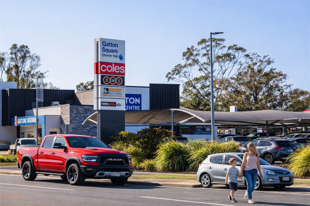 Contact Agent For Address, Gatton, QLD 4343