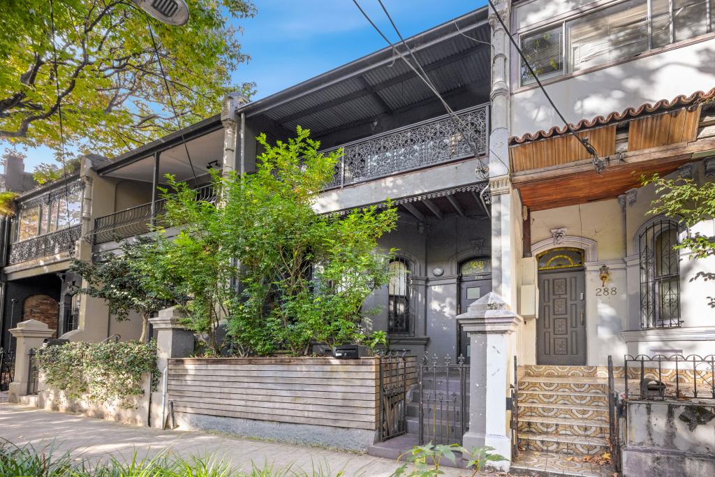 286 Chalmers St, Redfern, NSW 2016