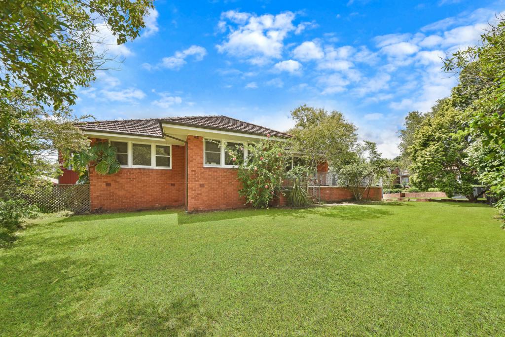 362 PEATS FERRY RD, HORNSBY, NSW 2077