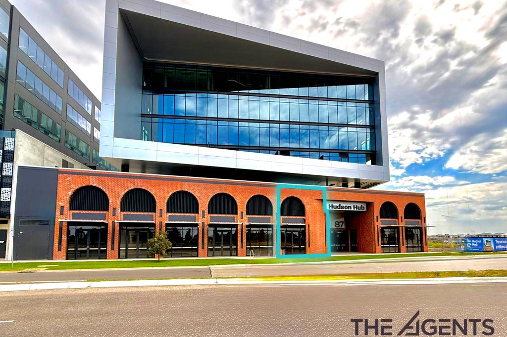 4/87 Overton Rd, Williams Landing, VIC 3027