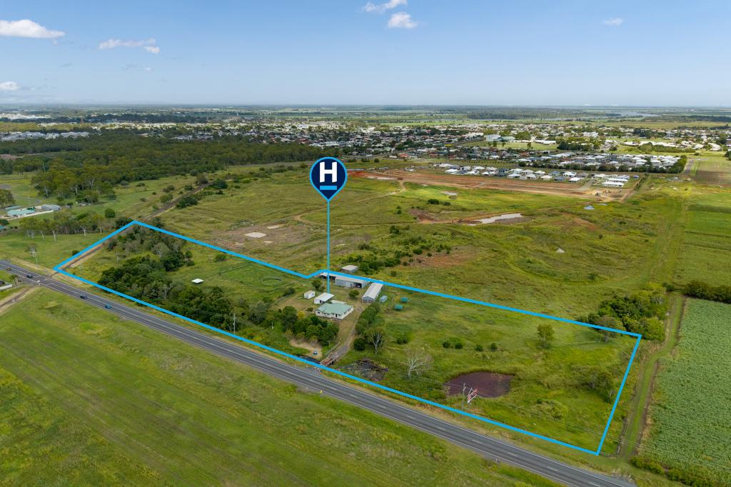 293 Fe Walker St, Kalkie, QLD 4670