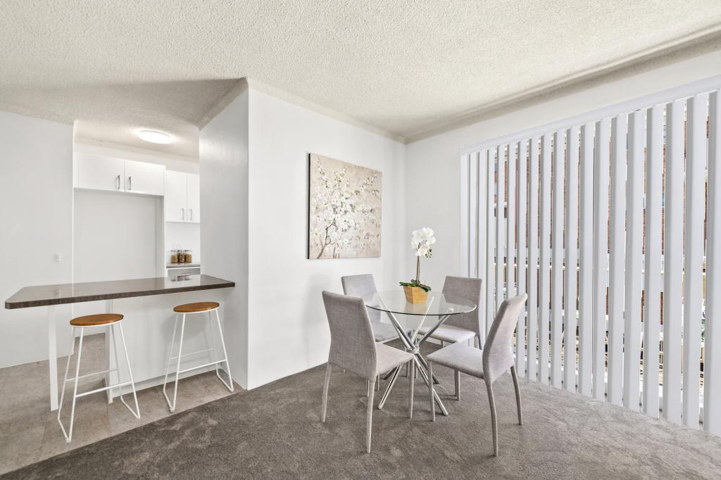 10/81 Albert St, Hornsby, NSW 2077