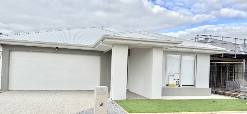 16 Apprentices Rd, Sunbury, VIC 3429