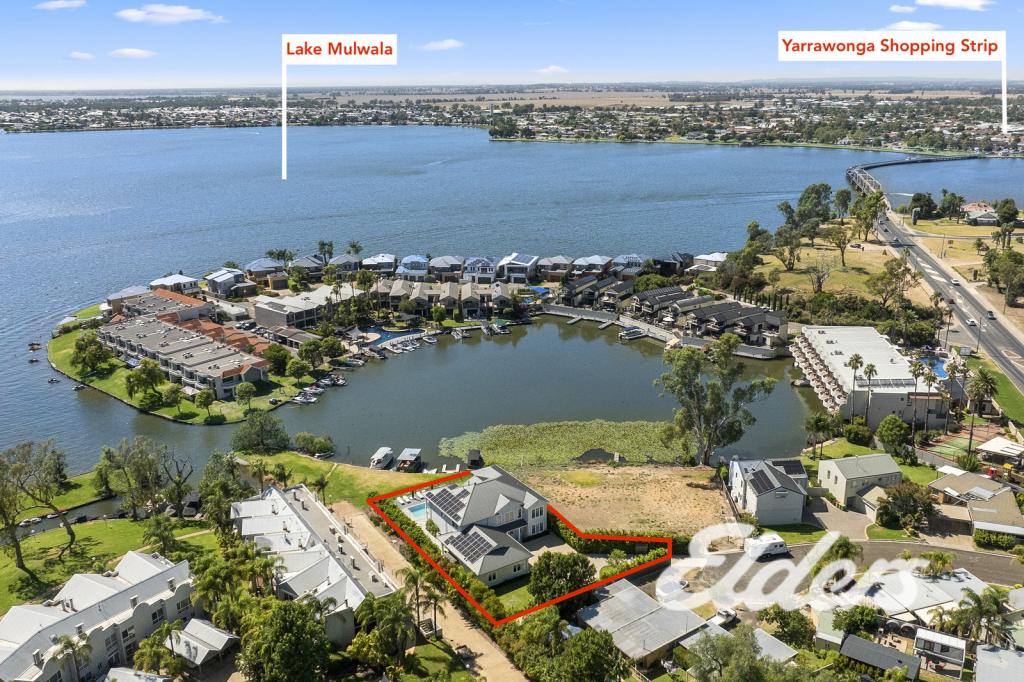 2/3 Foster Ct, Mulwala, NSW 2647