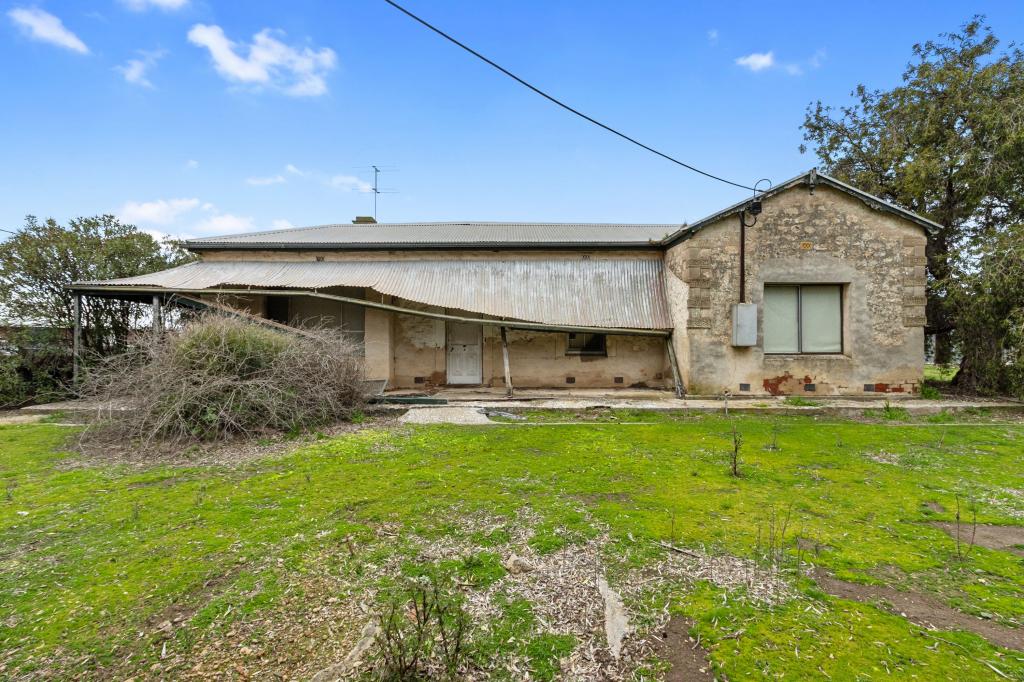 6 - 8 HERMANN ST, YORKETOWN, SA 5576
