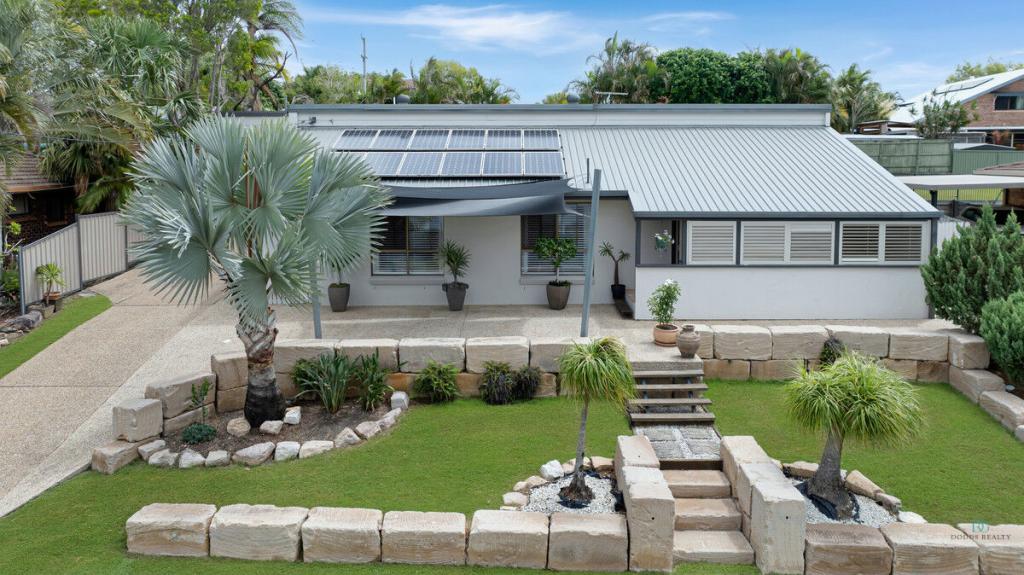 9 Houndslow St, Alexandra Hills, QLD 4161