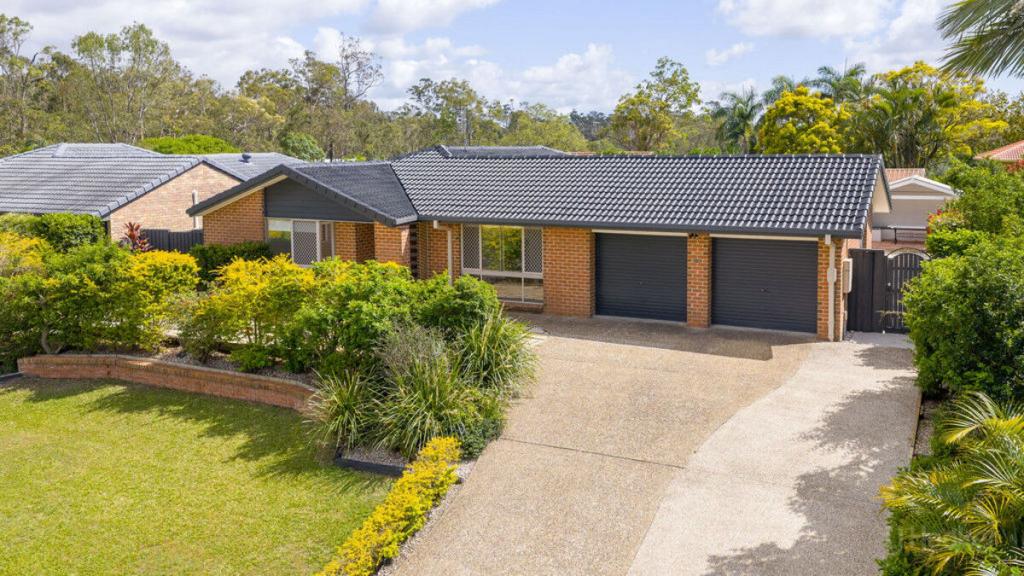 49 JACK NICKLAUS WAY, PARKWOOD, QLD 4214