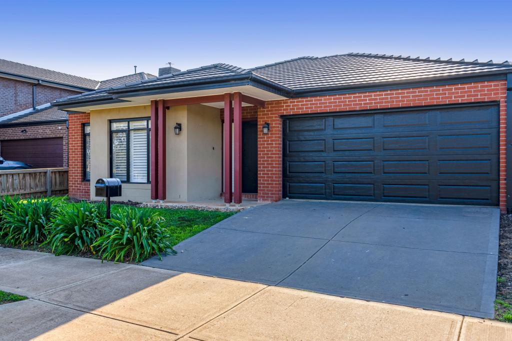 36 Mccormacks Rd, Maddingley, VIC 3340