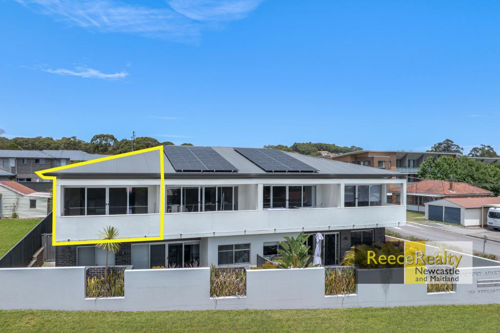 3/155 Newcastle Rd, Wallsend, NSW 2287