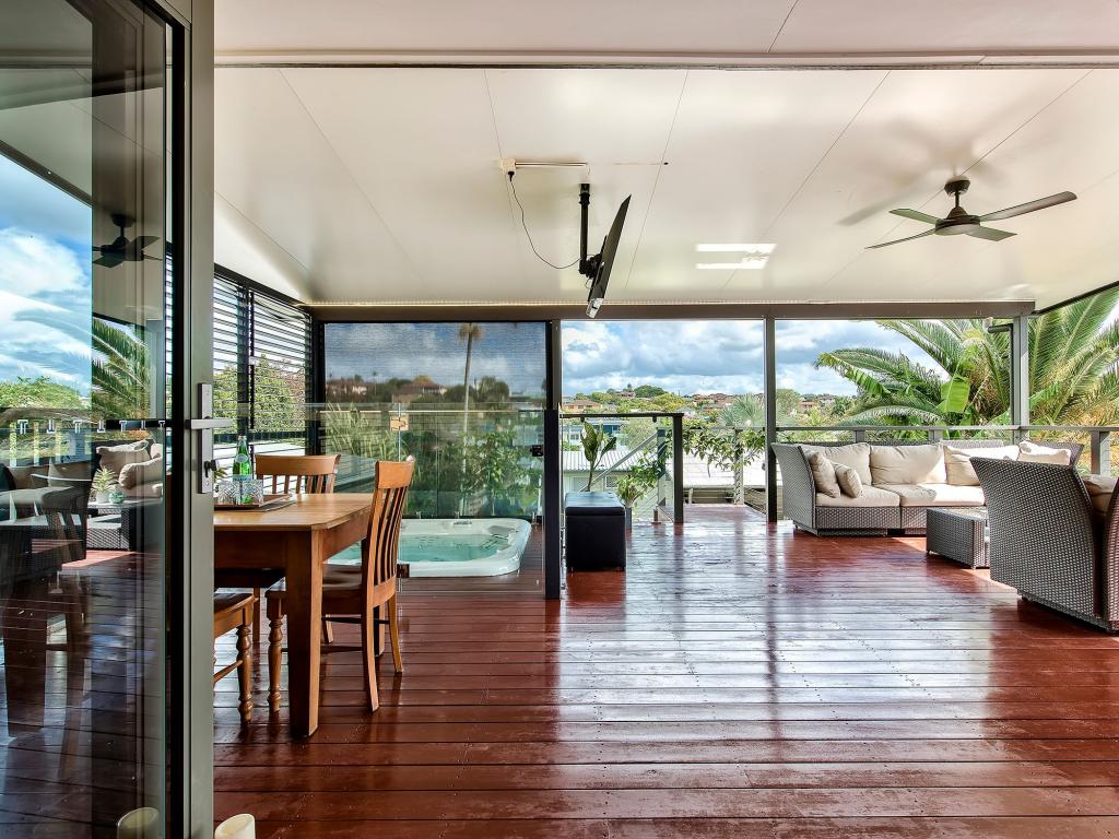 14 Heflin St, Everton Park, QLD 4053