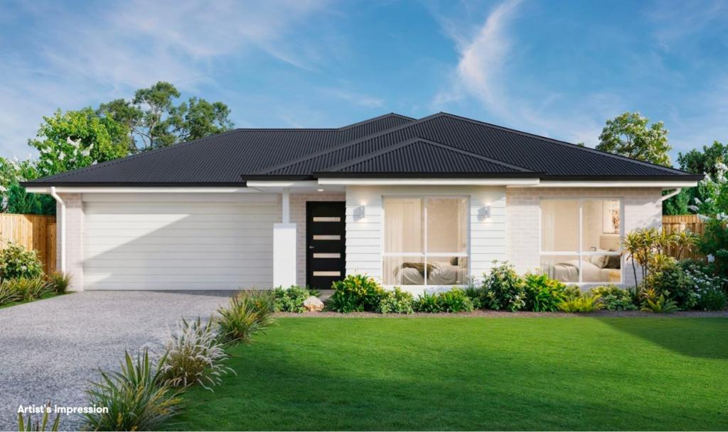 Lot 60 Innes Est, Innes Park, QLD 4670