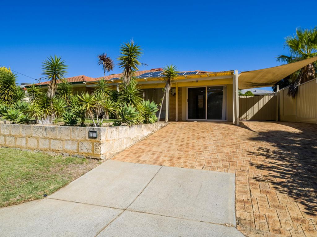 15 Addison Gdns, Merriwa, WA 6030