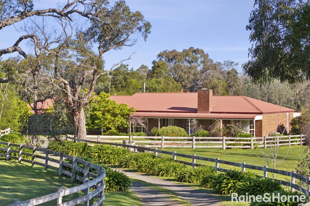68 Forest Rd, Newham, VIC 3442