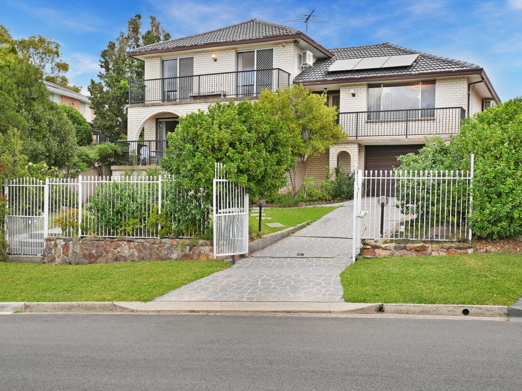 28 Augusta St, Casula, NSW 2170