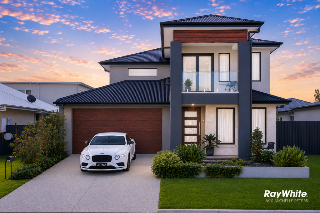 33 CLEARWATER ST, NEWPORT, QLD 4020