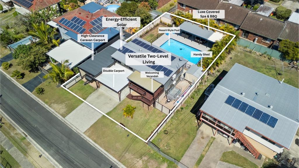 7 Woburn St, Woodridge, QLD 4114