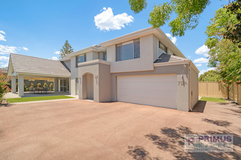 72a Matheson Rd, Applecross, WA 6153