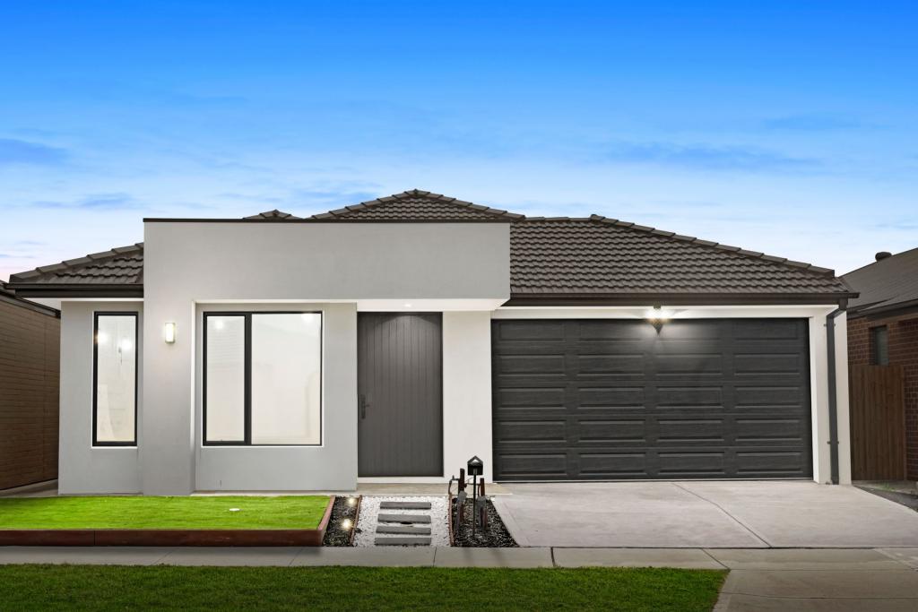 6 Herne St, Wallan, VIC 3756