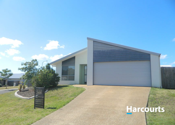 59 Neville Dr, Branyan, QLD 4670