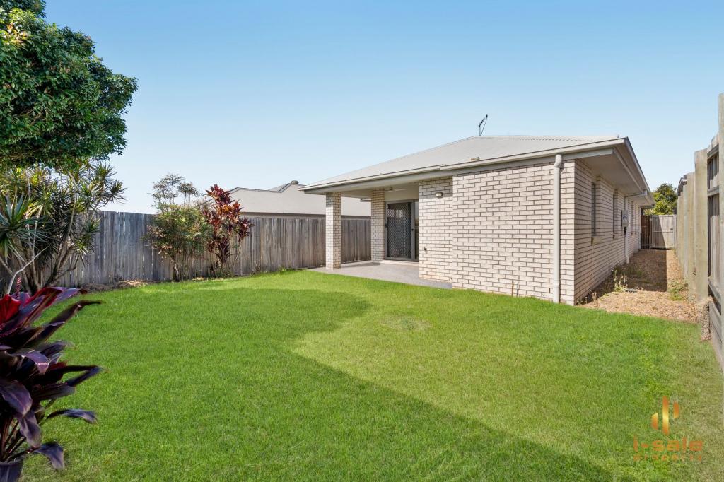 28 Mount Pleasant St, Park Ridge, QLD 4125