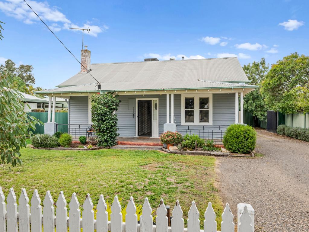 11 Byrne St, Benalla, VIC 3672