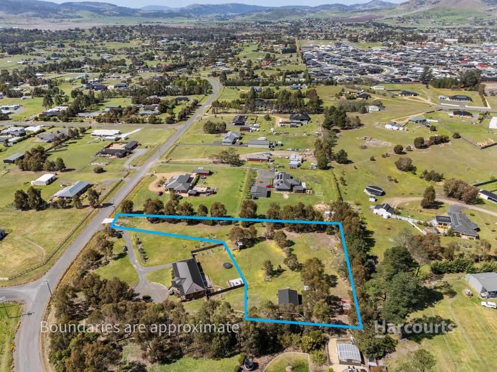 Lot 2, 45 Glen Lea Rd, Pontville, TAS 7030