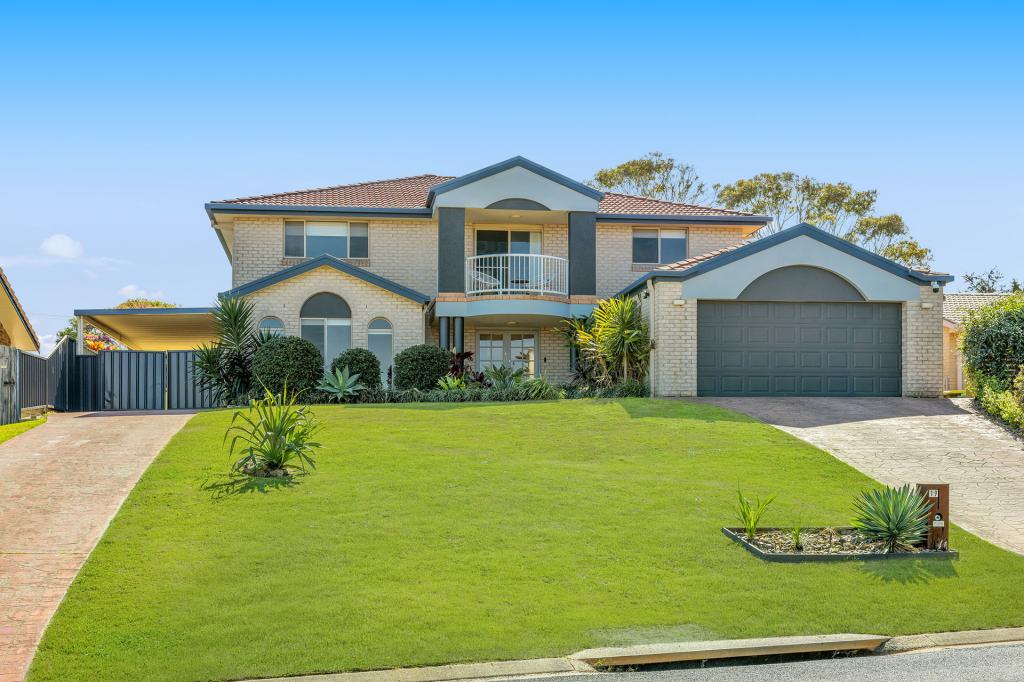 19 Kelvin Gr, Port Macquarie, NSW 2444