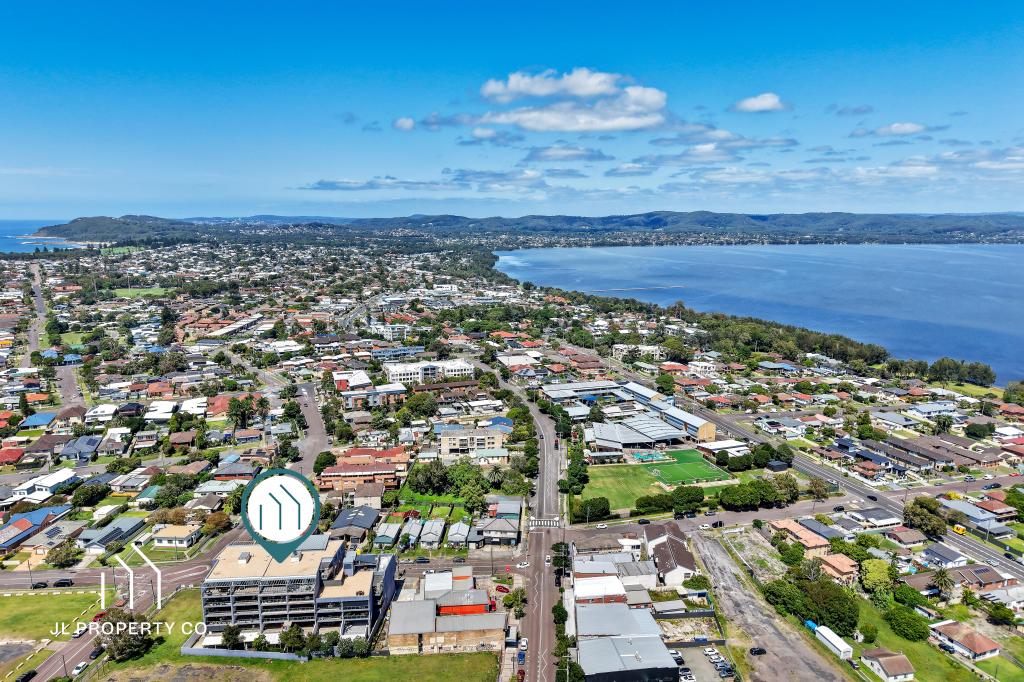 25/2-6 WARRIGAL ST, THE ENTRANCE, NSW 2261