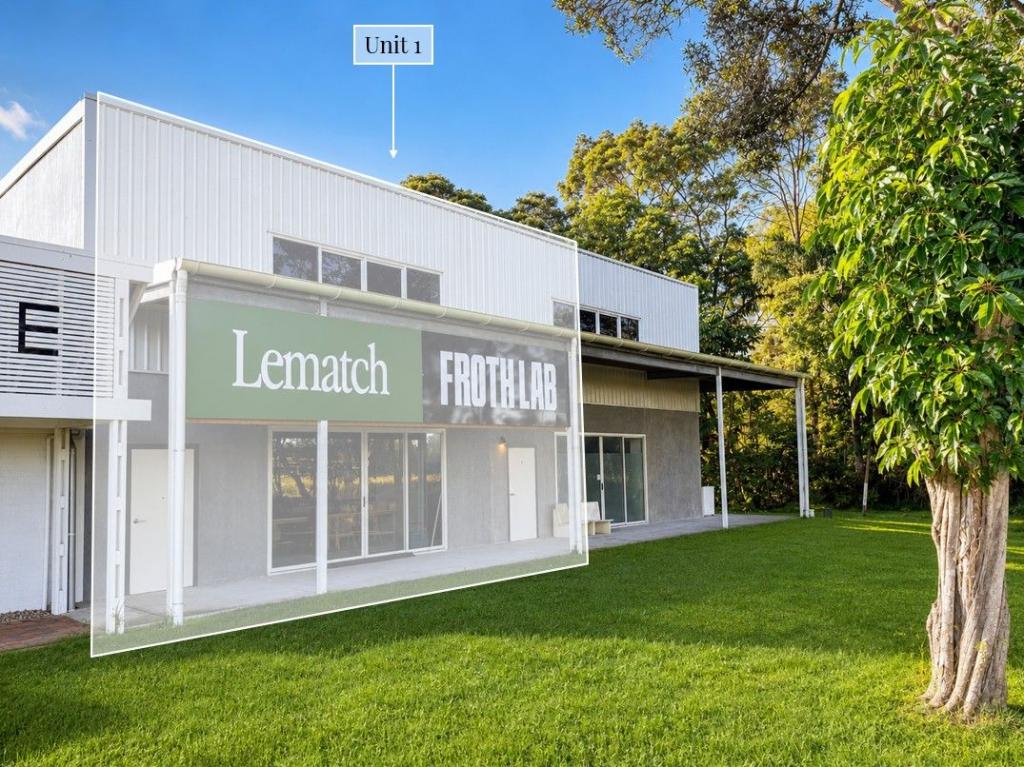 UNIT 1 AT/2 BANKSIA DR, BYRON BAY, NSW 2481